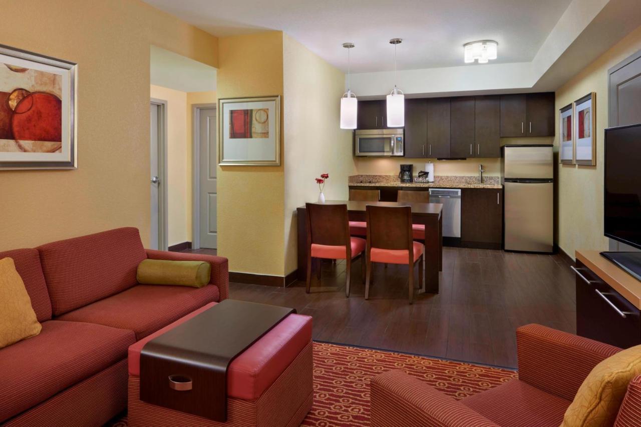 Towneplace Suites By Marriott Thunder Bay Zewnętrze zdjęcie