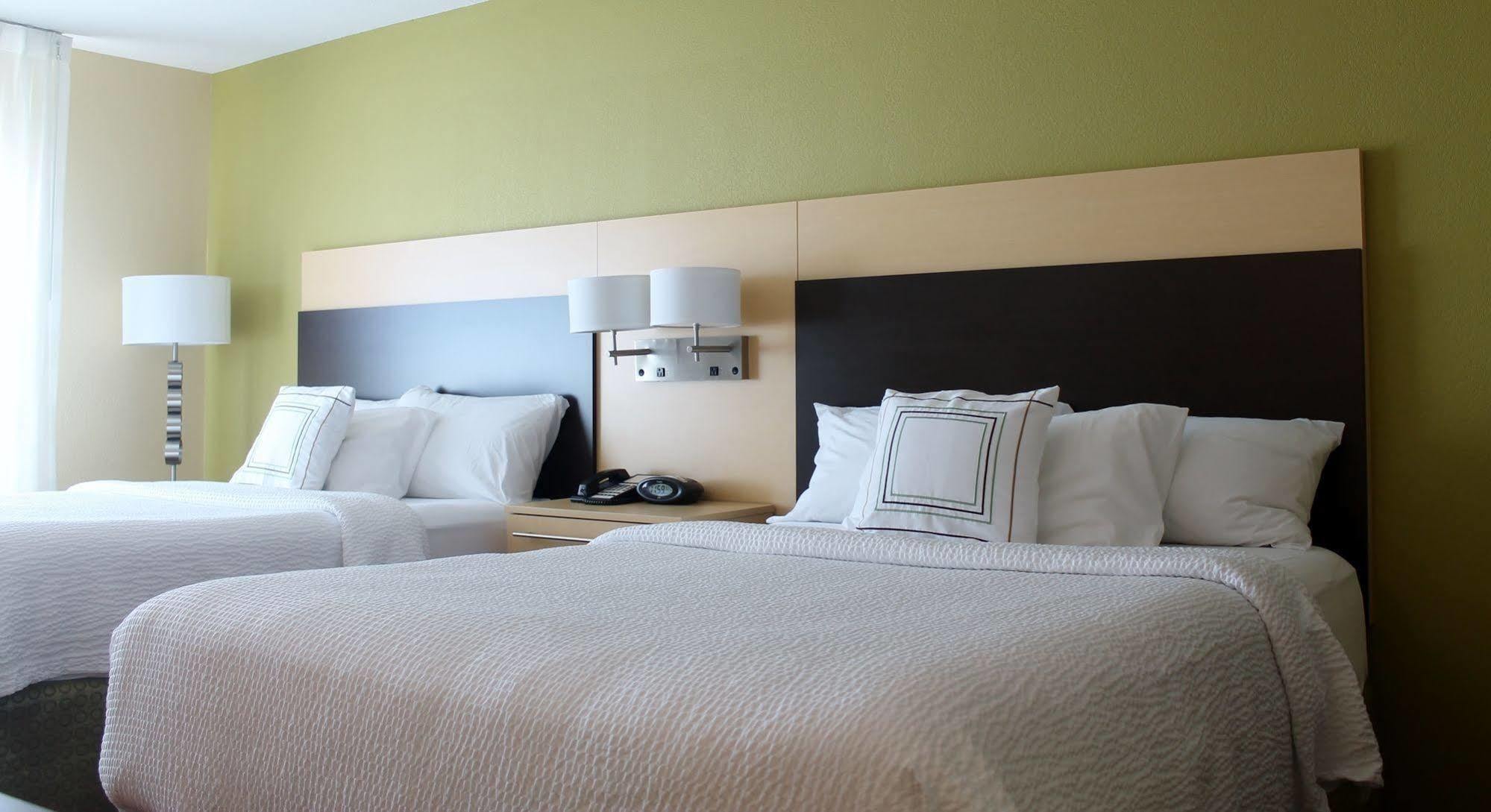 Towneplace Suites By Marriott Thunder Bay Zewnętrze zdjęcie